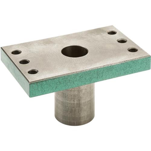 Image for Grizzly G1162 - Vise Adapter for G1199, G1200, G4008, G4009