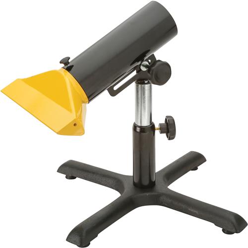 Image for Grizzly G2753 - Dust Collection Nozzle Stand - Bench
