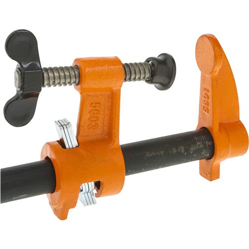 Image for Pony G3534 - 2-1/2" Deep-Reach Clamp for 3/4" Pipe