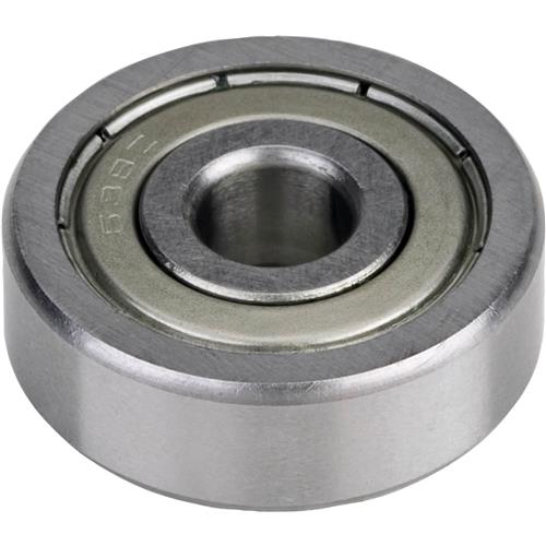 Image for Grizzly G3858 - Bearing - 28mm x 8mm