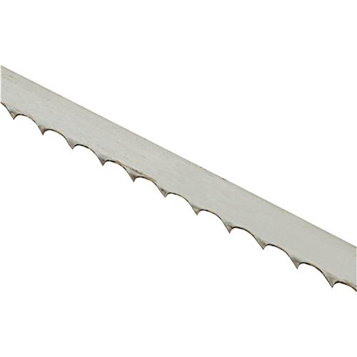 Image for Supercut G4122 - 98" x 1/2" x .025" x 3 TPI Hook Bandsaw Blade