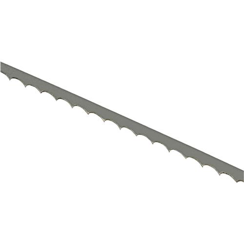 Image for Supercut G5247 - 113" x 1/4" x .025" x 4 TPI Hook Bandsaw Blade