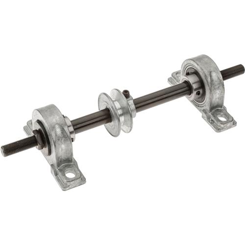 Image for Grizzly G5548 - Bench Mandrels - 1/2", Ball Bearing