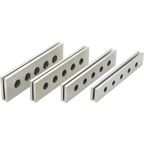 Image for Grizzly G5678 - Steel Parallel Set - 3/16"