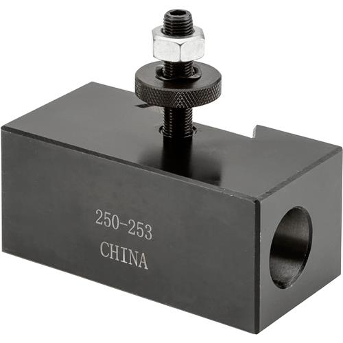 Image for Grizzly G5703 - Morse Taper Holder - MT3, Series 200