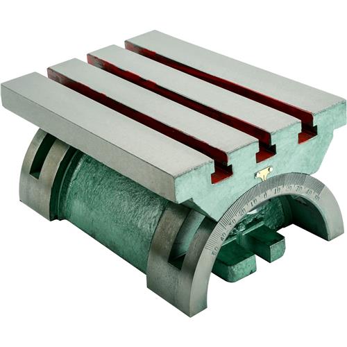 Image for Grizzly G5759 - Tilt Table - 7" x 10"