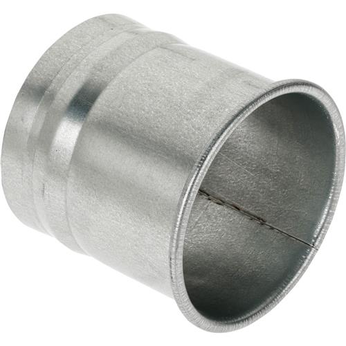 Image for 4" Industrial Dust Collection Hose Adapter
