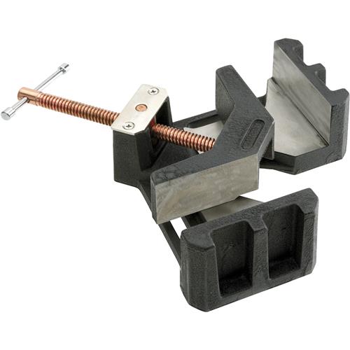 Image for Grizzly G8029 - 90 Angle Clamp - 4" Opening