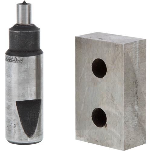 Image for Grizzly G8035 - 5/16" Die for T21321