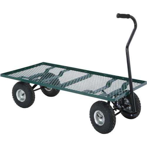 Image for Grizzly G8154 - Nursery Platform Truck