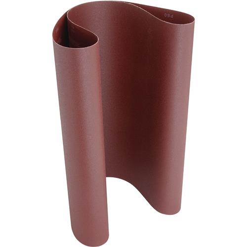 Image for Grizzly G8679 - 25" x 60" A/O Sanding Belt 150-Y Grit with Polyester Backing