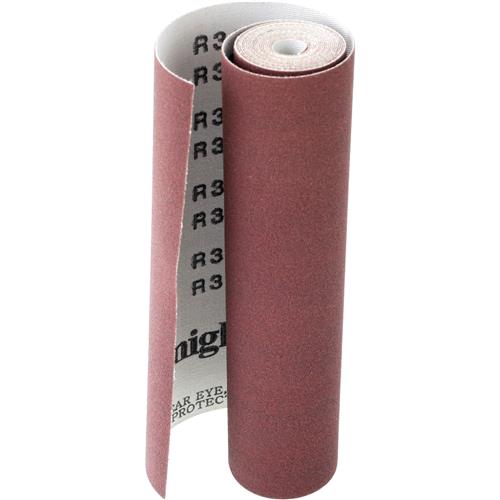 Image for Grizzly G9188 - 6" x 60" A/O Sanding Roll 180-J Grit