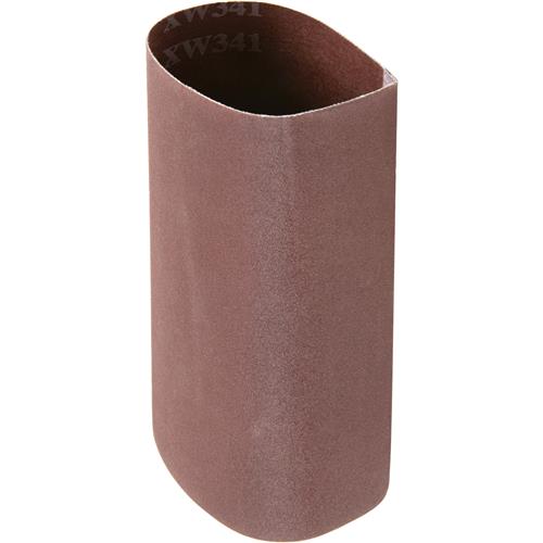 Image for Grizzly G9198 - 3-1/4" Dia. x 8" A/O Soft Sanding Sleeve, 100 Grit