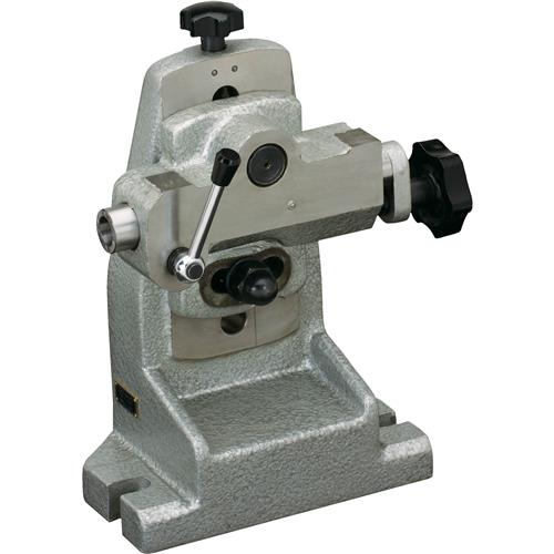 Image for Grizzly G9297 - Adjustable Tailstock For 12" Rotary Table