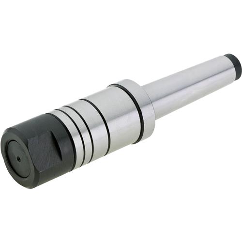 Image for Grizzly G9308 - MT3 Stub Milling Machine Arbor - 1"