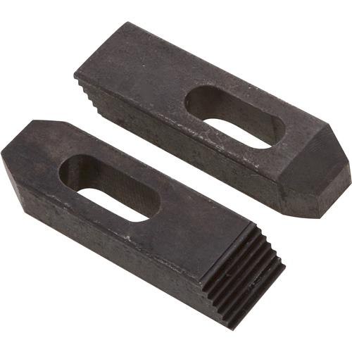 Image for Grizzly G9534 - Step Clamp Pair - 4" Long, 1/2" Slot