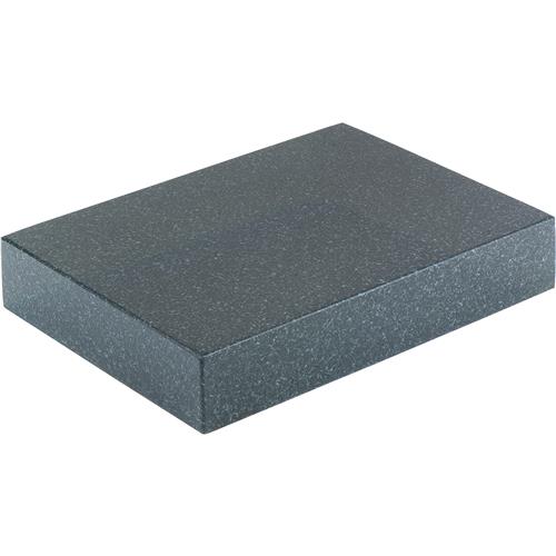 Image for Grizzly G9656 - 24" x 24" x 3" Granite Surface Plate, No Ledge
