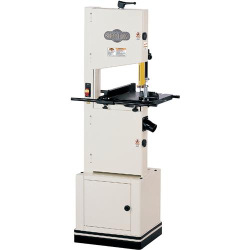 Image for Woodstock G9970 - 14" Bandsaw