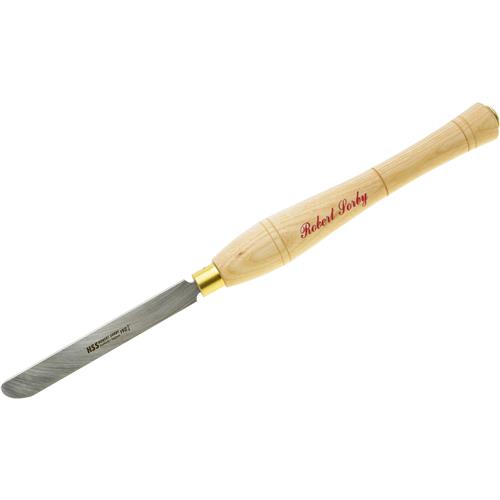 Image for Robert Sorby H0505 - Curved Scraper HSS 3/4 Inch