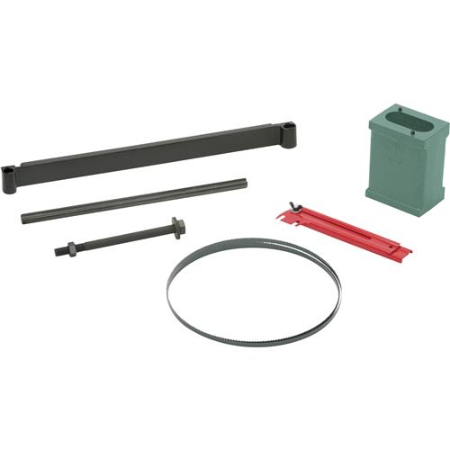 Image for Grizzly H3051 - Riser Block Kit for G0555/G0555X