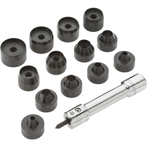 Image for Grizzly H3329 - Gasket Punch Set