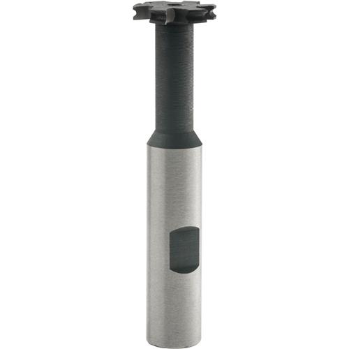 Image for Grizzly H3332 - Concave Milling Cutter - 1/32" Radius