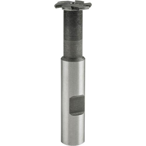 Image for Grizzly H3339 - Convex Milling Cutter - 1/32" Radius