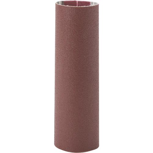 Image for Grizzly H3877 - 1-1/8" Dia. x 4" A/O Soft Sanding Sleeve, 150 Grit