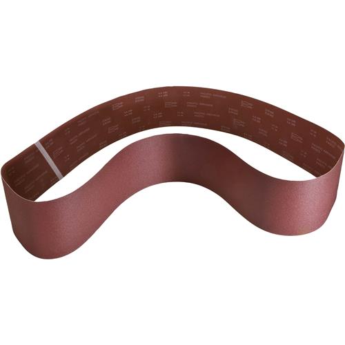 Image for Grizzly H4182 - 9" x 138-1/2" A/O Sanding Belt 80 Grit