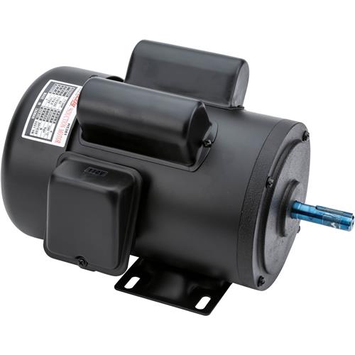 Image for Grizzly H5381 - Motor 1-1/2 HP Single-Phase 1725 RPM TEFC 110V/220V