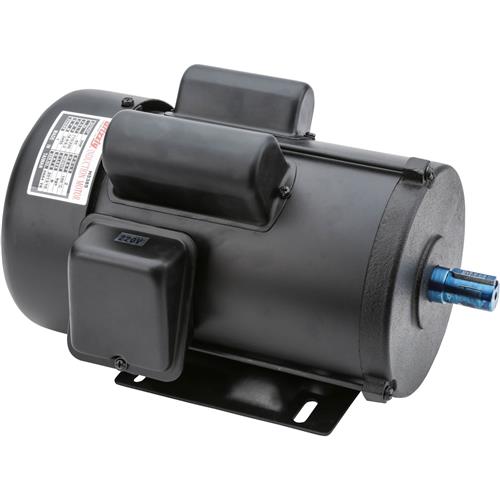 Image for Grizzly H5385 - Motor 2 HP Single-Phase 3450 RPM TEFC 110V/220V
