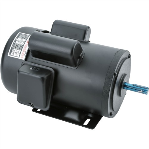 Image for Grizzly H5386 - Motor 2 HP Single-Phase 3450 RPM 110V/220V