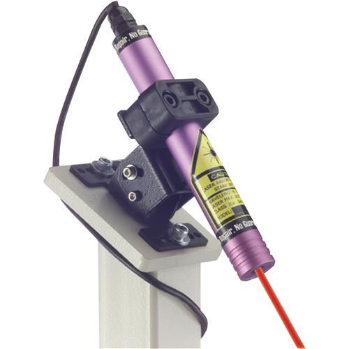 Image for Grizzly H5749 - Laser Guide & Stand For G0524 Rip Saw