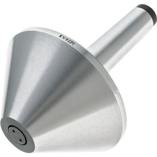 Image for Grizzly H5787 - Bull Nose Center MT4