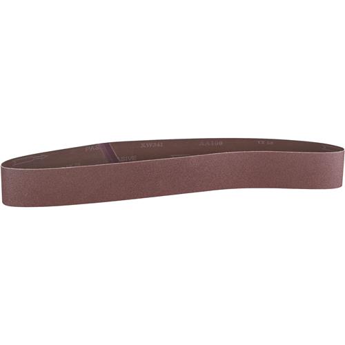 Image for Grizzly H6883 - 6" x 89" A/O Sanding Belt 100 Grit