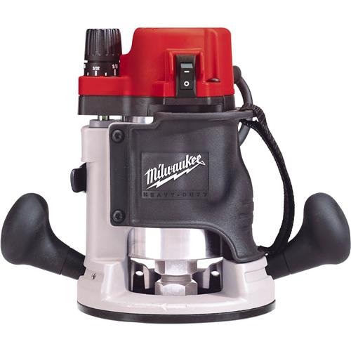 Image for Milwaukee H7021 - 1-3/4 HP Milwaukee Bodygrip Router