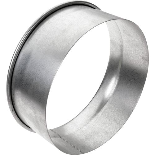 Image for US Duct H7430 - 10" Industrial Dust Collection Machine Adapter