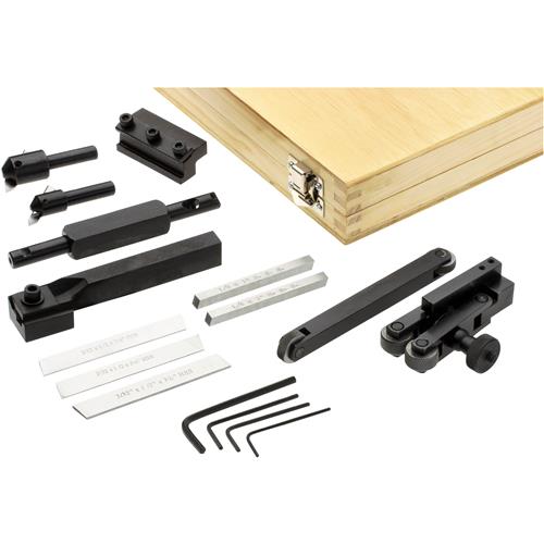 Image for Grizzly H7539 - Metal Working Kit No. 4