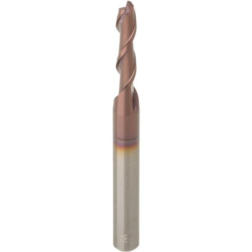 Image for Grizzly H7620 - 3/16" x 2-1/2" Super Carbide 2-Flute End Mill