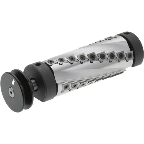 Image for Grizzly H7653 - 6" Indexable Spiral Cutterhead