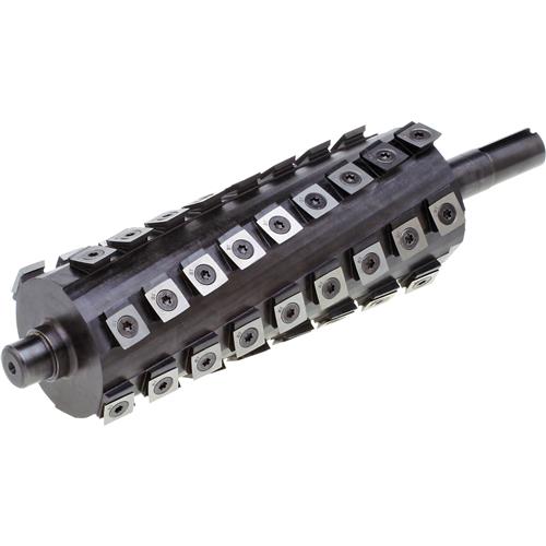 Image for Byrd Tool H7765 - 8" Shelix Cutterhead