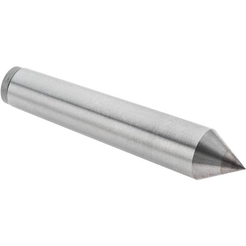 Image for Grizzly H7967 - Carbide-Tipped Lathe Center - MT2