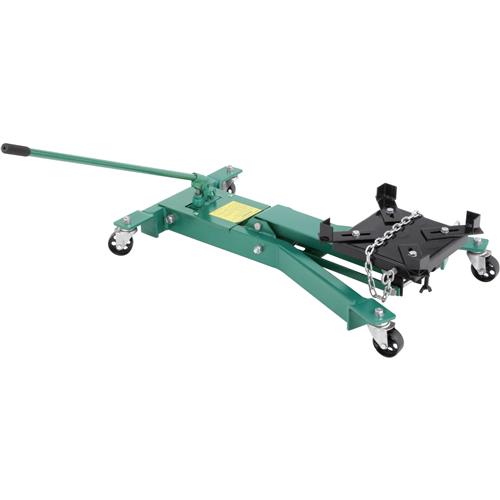 Image for Grizzly H8089 - 1250 lb. Low Profile Transmission Jack