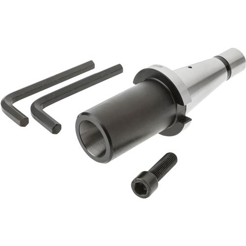 Image for Grizzly H8139 - NT40 to R-8 Adapter