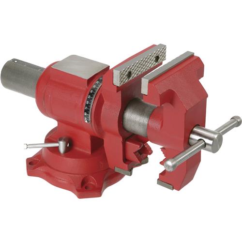 Image for Grizzly H8188 - 4" Multi-Purpose Vise