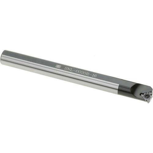 Image for Grizzly H8300 - Internal Threading Boring Bar - 5/8" Shank, Left-hand