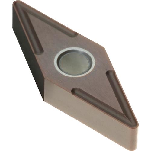 Image for Grizzly H8347 - Carbide Inserts VNMG for Stainless, pk. of 10