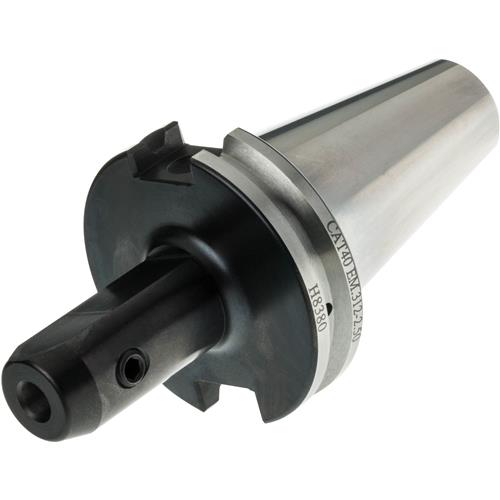 Image for Grizzly H8380 - CAT40 End Mill Holder - 5/16"