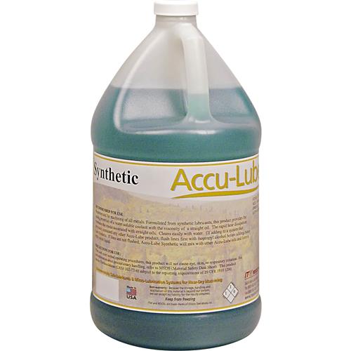 Image for ITW Dykem/Dynam H9238 - Accu-Lube Synthetic Lubricant