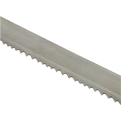 Image for Timber Wolf H9580 - 168" x 1" x .035" x 4 TPI Pos Claw Bandsaw Blade